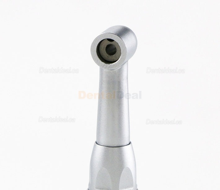 Dental Orthodontic Contra Angle 4:1 Handpiece Interproximal Strips IPR Kit